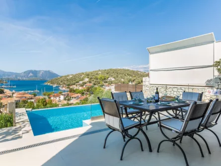 Villa erato meganisi 20