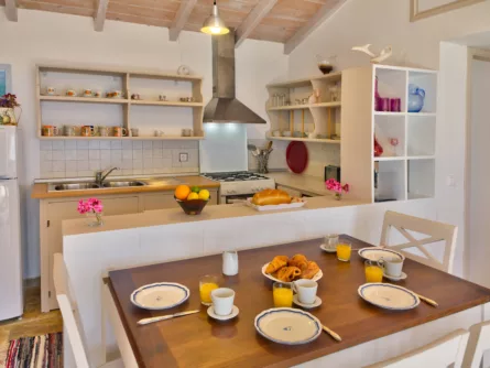 Villa ita 4