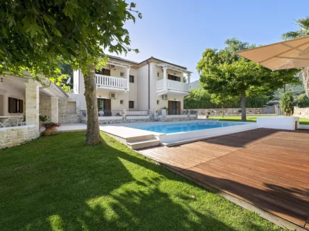 Villa valtos apartments 1