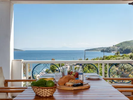 Votsalo beach villa 1