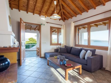 Votsalo beach villa 4