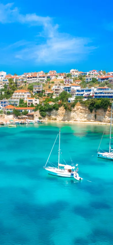 Votsi Alonissos Greece web