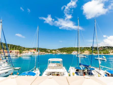 Waterfront apartments 2