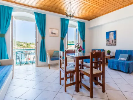 Waterfront apartments 3