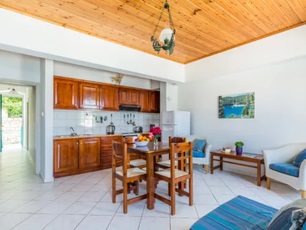 Waterfront apartments 4